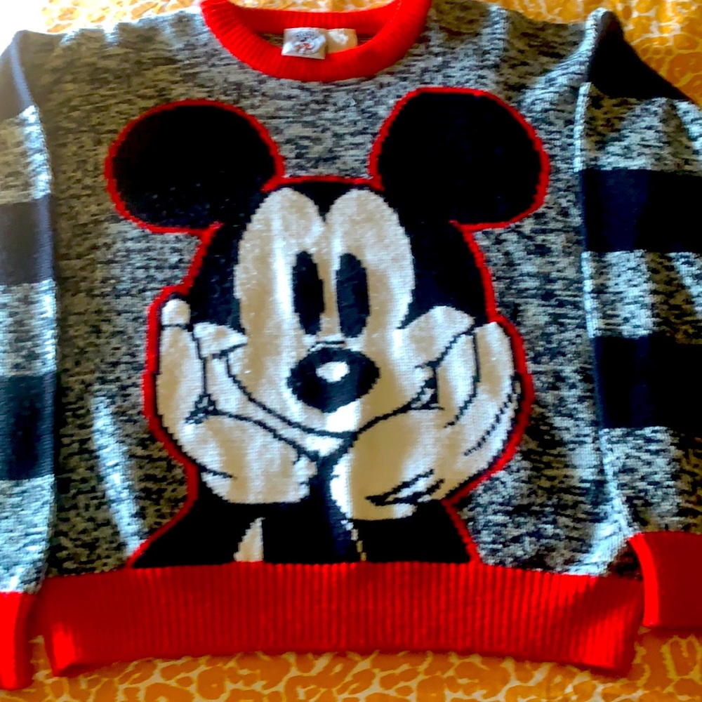 Mickey and Co